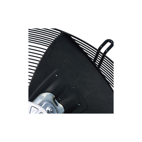 DST - Motor-ventilatorgroep